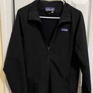 Patagonia Women’s Black Performance Jacket
